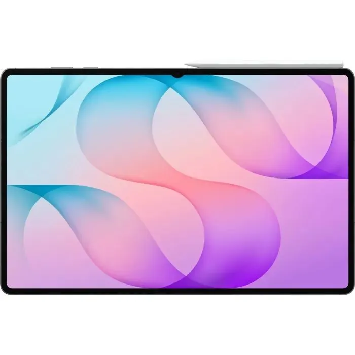 Планшет Samsung Galaxy Tab S12 Ultra 5G 1TB Gray (SM-X946BZATEUC) зображення 2