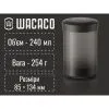 Портативна кавоварка Wacaco Prestina чорна (WPRESGB) зображення 12
