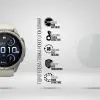 Плівка захисна Armorstandart hydrogel Apple Watch Ultra 4 49mm 6 pcs (ARM94006) зображення 2