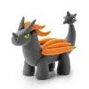 Набор для творчества Lipaka Dragon Island Shadow (30153-UA01) изображение 3