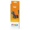 Набор для творчества Lipaka Dragon Island Shadow (30153-UA01)