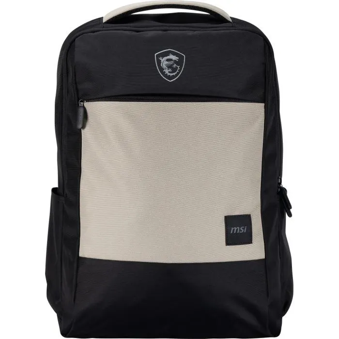 Рюкзак для ноутбука MSI MSI Essential Backpack 2_GIFT