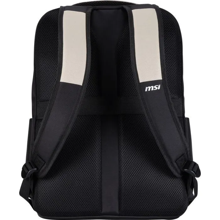Рюкзак для ноутбука MSI MSI Essential Backpack 2_GIFT зображення 3