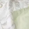 Постільна білизна Viluta Сатин Єгипетська бавовна 55 євро (55_EB_ev) зображення 5