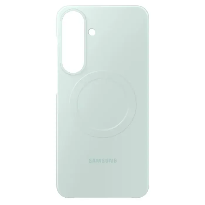Чохол до мобільного телефона Samsung Galaxy S26 FE Slim Magnet Mint (EF-SS741CMEGWW)