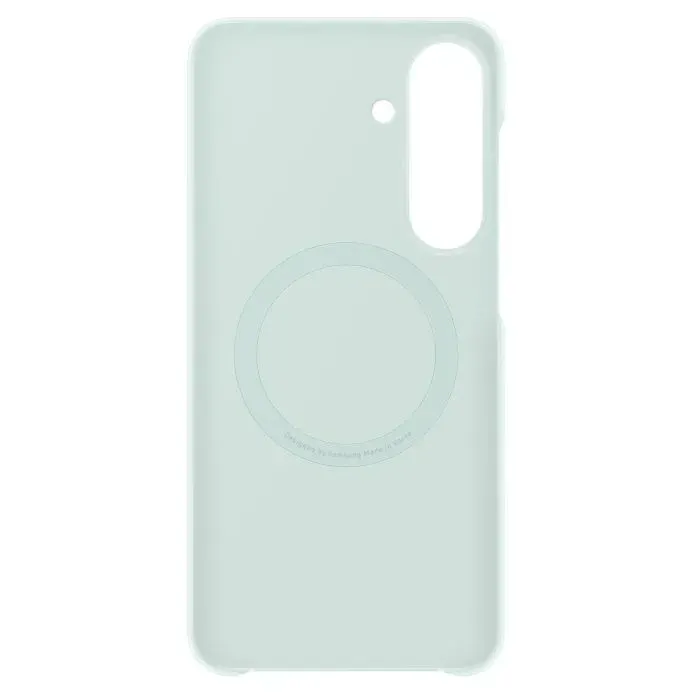 Чохол до мобільного телефона Samsung Galaxy S26 FE Slim Magnet Mint (EF-SS741CMEGWW) зображення 2