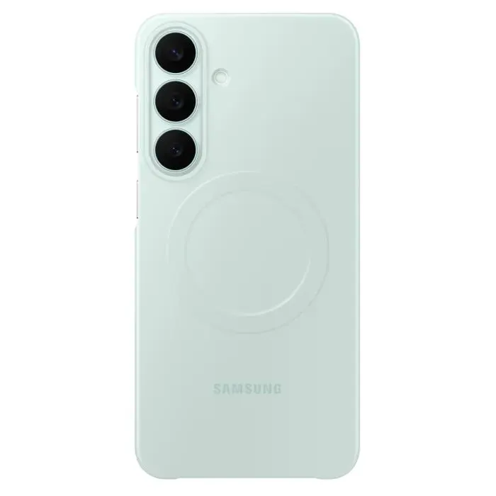 Чохол до мобільного телефона Samsung Galaxy S26 FE Slim Magnet Mint (EF-SS741CMEGWW) зображення 3