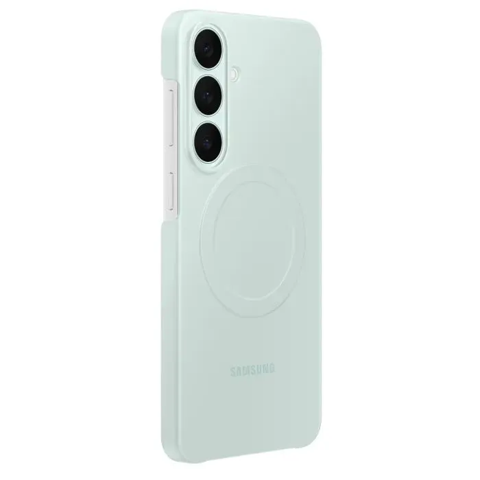 Чохол до мобільного телефона Samsung Galaxy S26 FE Slim Magnet Mint (EF-SS741CMEGWW) зображення 4