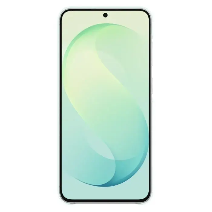 Чохол до мобільного телефона Samsung Galaxy S26 FE Slim Magnet Mint (EF-SS741CMEGWW) зображення 5