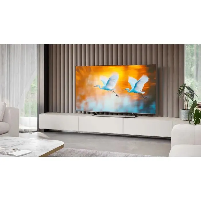 Телевізор Sharp 65JP7265E (4T-C65JP7265EB) зображення 8