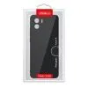 Чохол до мобільного телефона Intaleo Silicone Xiaomi Redmi A2 Black (1283126600913) зображення 2