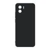Чохол до мобільного телефона Intaleo Silicone Xiaomi Redmi A2 Black (1283126600913)