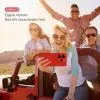 Чохол до мобільного телефона Intaleo SoftShell Xiaomi Redmi Note 14S 4G Red (1283126624964) зображення 6