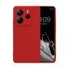 Чохол до мобільного телефона Intaleo SoftShell Xiaomi Redmi Note 14S 4G Red (1283126624964)