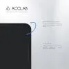 Чохол до мобільного телефона ACCLAB SoftShell Samsung Galaxy A33 5G Black (1283126552946) зображення 3