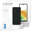 Чохол до мобільного телефона ACCLAB SoftShell Samsung Galaxy A33 5G Black (1283126552946) зображення 4