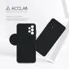 Чохол до мобільного телефона ACCLAB SoftShell Samsung Galaxy A33 5G Black (1283126552946) зображення 5