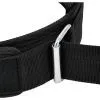Атлетичний пояс RDX RX5 Double Belt Black L (WBD-RX5B-L) зображення 5