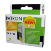 Картридж Patron для EPSON C79/C110/TX200 yellow (CI-EPS-T07344-Y3-PN)