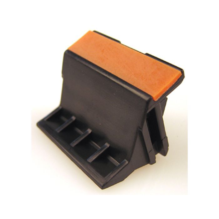 Тормозная площадка HP LJ 1010 (Separation Pad RC1-2038) Patron (SEP-HP-RC1-2038-PN)