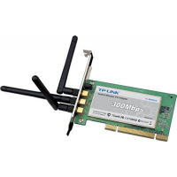 Сетевая карта Wi-Fi TP-Link TL-WN951N