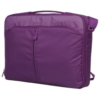 Сумка для ноутбука Continent 15.6" CC-02 Purple (CC-02Purple)