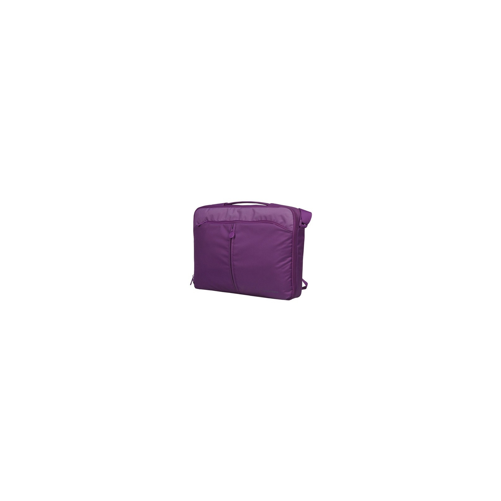 Сумка для ноутбука Continent 15.6" CC-02 Purple (CC-02Purple)