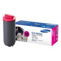 Картридж Samsung CLP-350/350N Magenta (CLP-M350A)