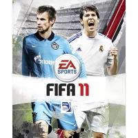 Гра FIFA 11. Electronic arts (FIFA 11)