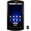 Мобільний телефон Acer Liquid E S100 Black (XP.H5AEN.012)