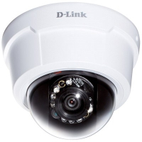 Сетевая камера D-Link DCS-6113