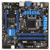 Материнская плата MSI H77MA-G43