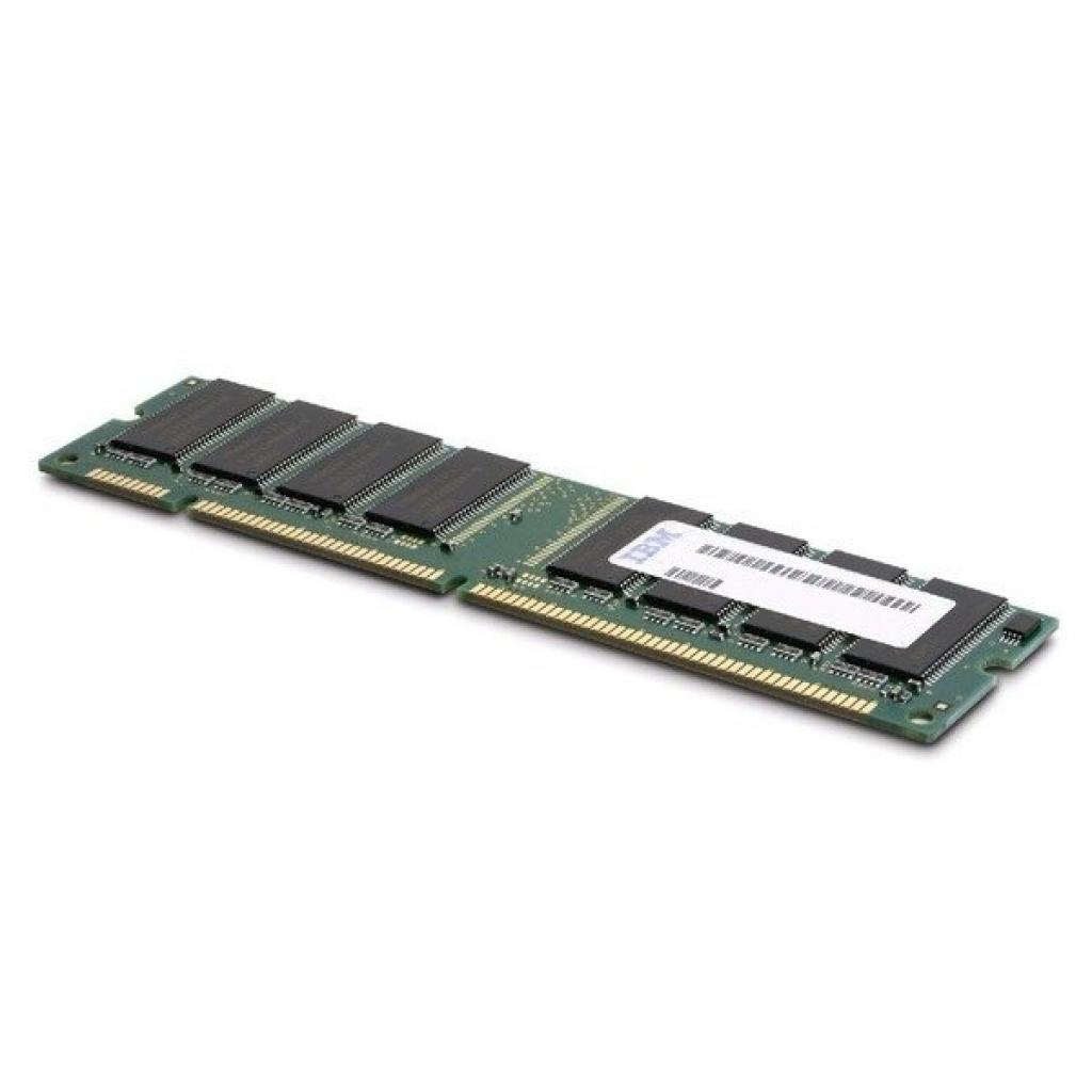 Модуль пам'яті для сервера DDR3 2048Mb IBM (49Y3745)