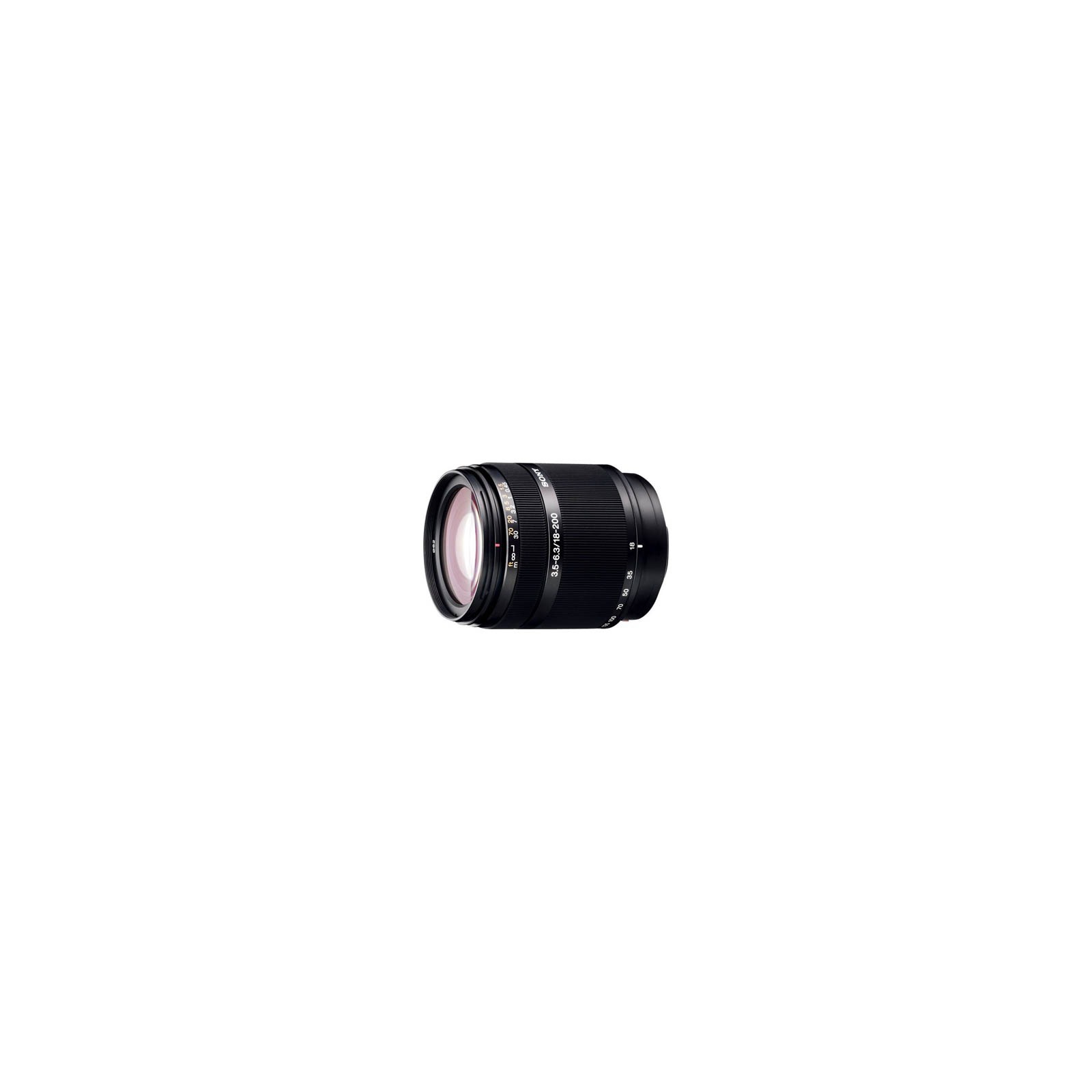 Об'єктив Sony 18-200mm f/3.5-6.3 (SAL18200.AE)