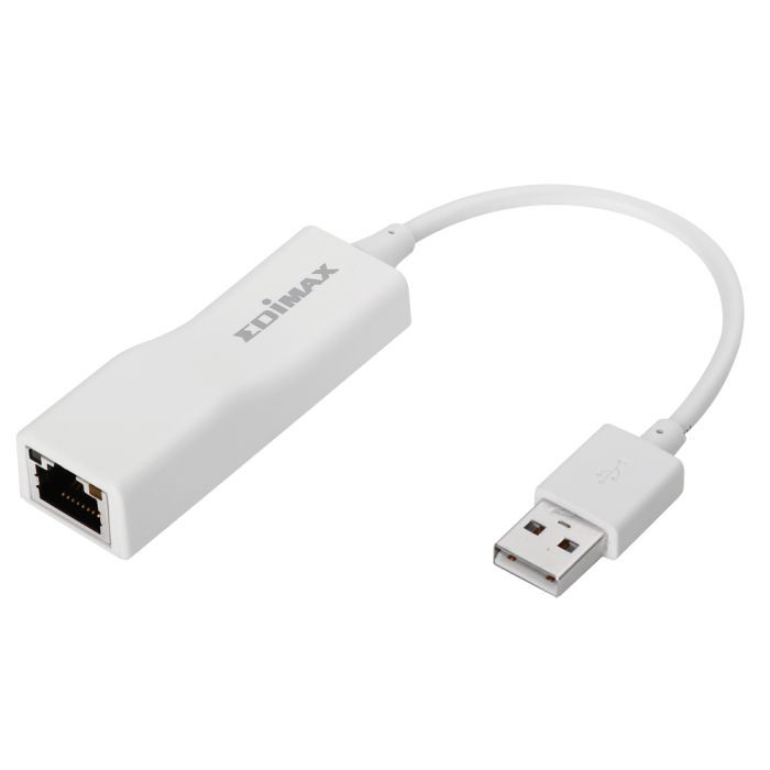 Сетевая карта Edimax EU-4208