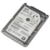 Жесткий диск для ноутбука 2.5" 1TB WDC Hitachi HGST (0J22423 / HTS721010A9E630) изображение 4