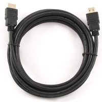 Photos - Cable (video, audio, USB) Cablexpert Кабель мультимедійний HDMI to HDMI 30.0m   CC-HDMI (CC-HDMI4-30M)