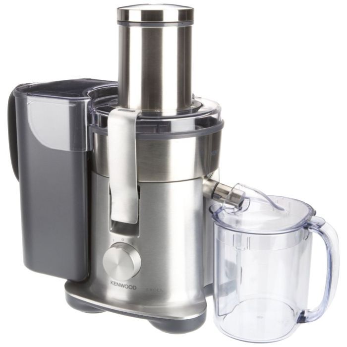Соковижималка Kenwood JE 850 (JE850) зображення 2