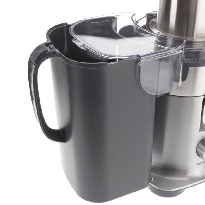 Соковижималка Kenwood JE 850 (JE850) зображення 3