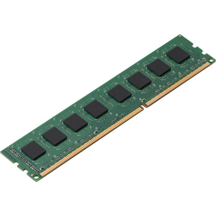 Модуль памяти для компьютера DDR3 8GB 1333 MHz eXceleram (E30200A) изображение 2