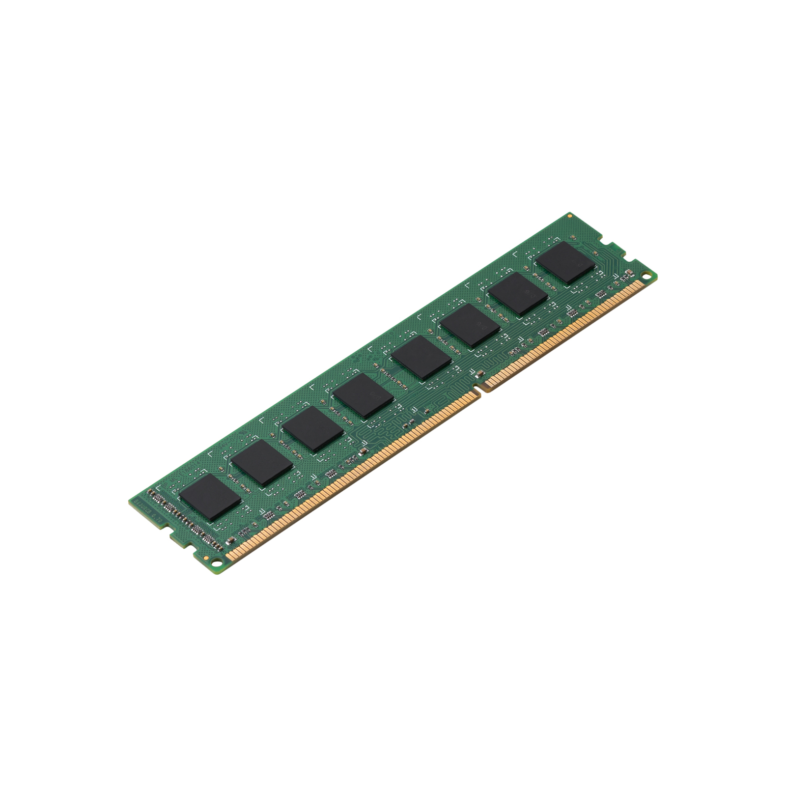 Модуль памяти для компьютера DDR3 8GB 1333 MHz eXceleram (E30200A) изображение 2
