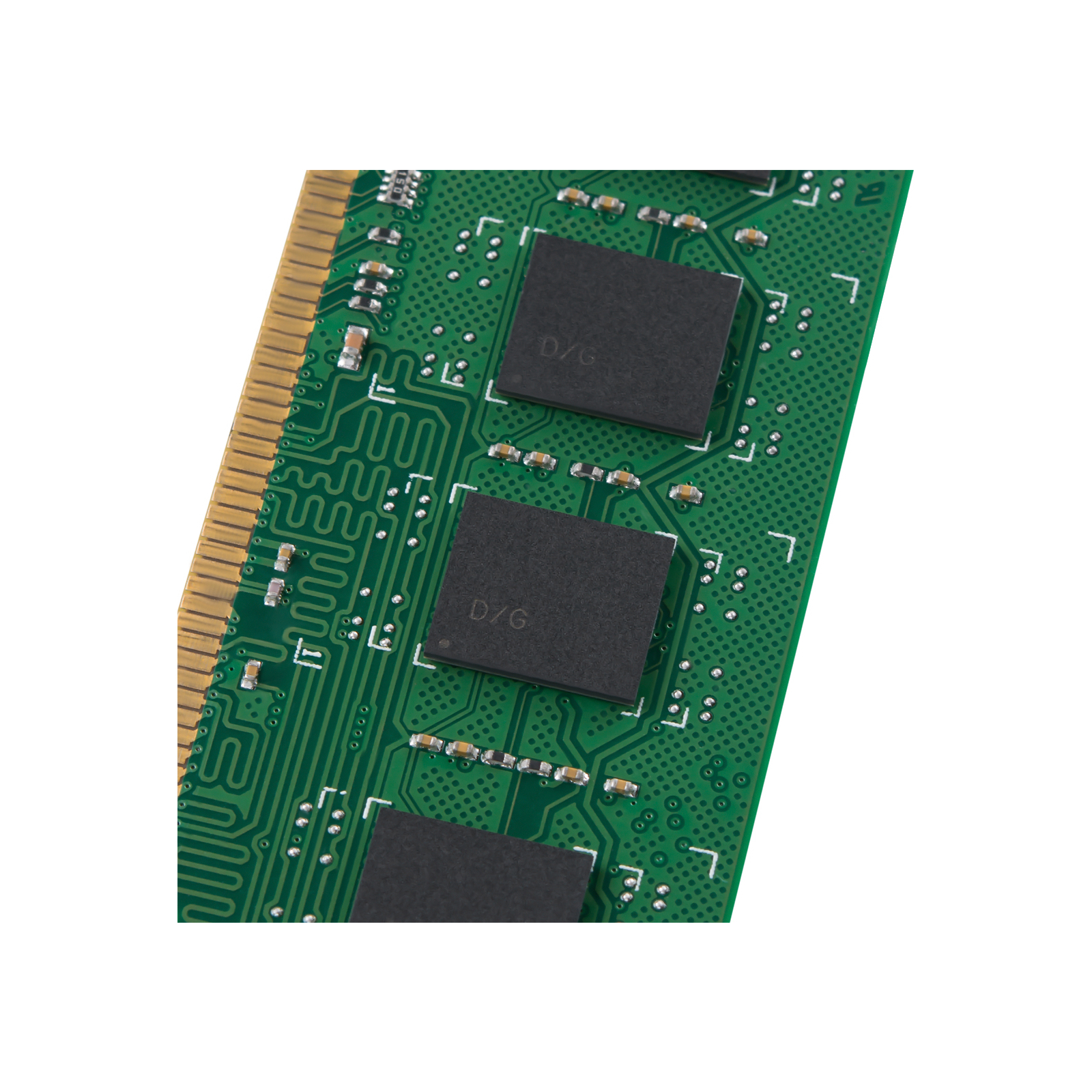 Модуль памяти для компьютера DDR3 8GB 1333 MHz eXceleram (E30200A) изображение 4