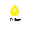 Чорнило ColorWay Epson SP R270/290 RX500 TX650 200мл Yellow (CW-EW650Y02) зображення 2
