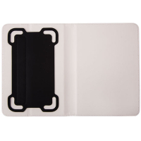 Чехол для планшета Vellini 7" Universal stand White (216881) изображение 2