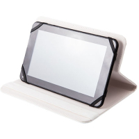 Чехол для планшета Vellini 7" Universal stand White (216881) изображение 3