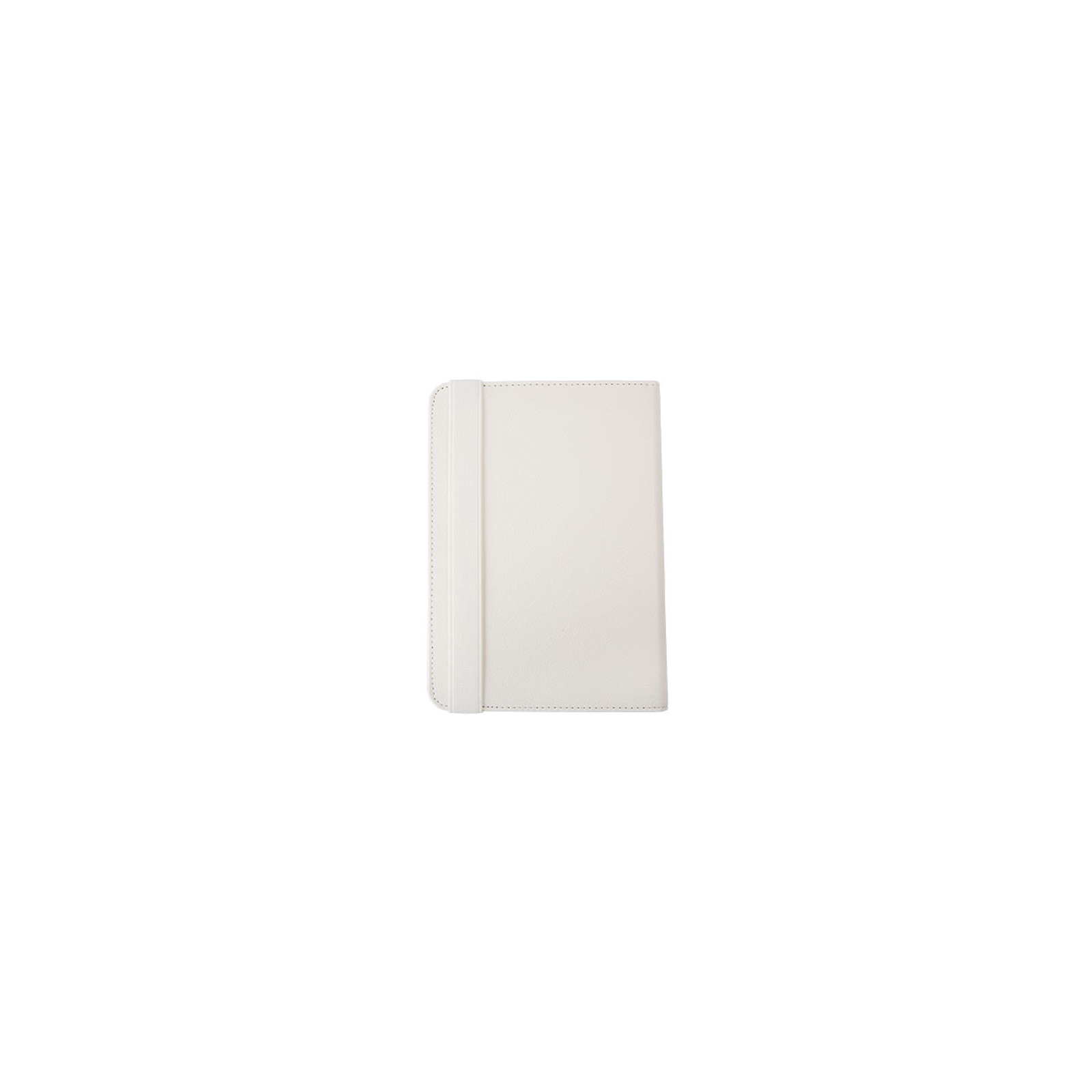 Чехол для планшета Vellini 7" Universal stand White (216881) изображение 5