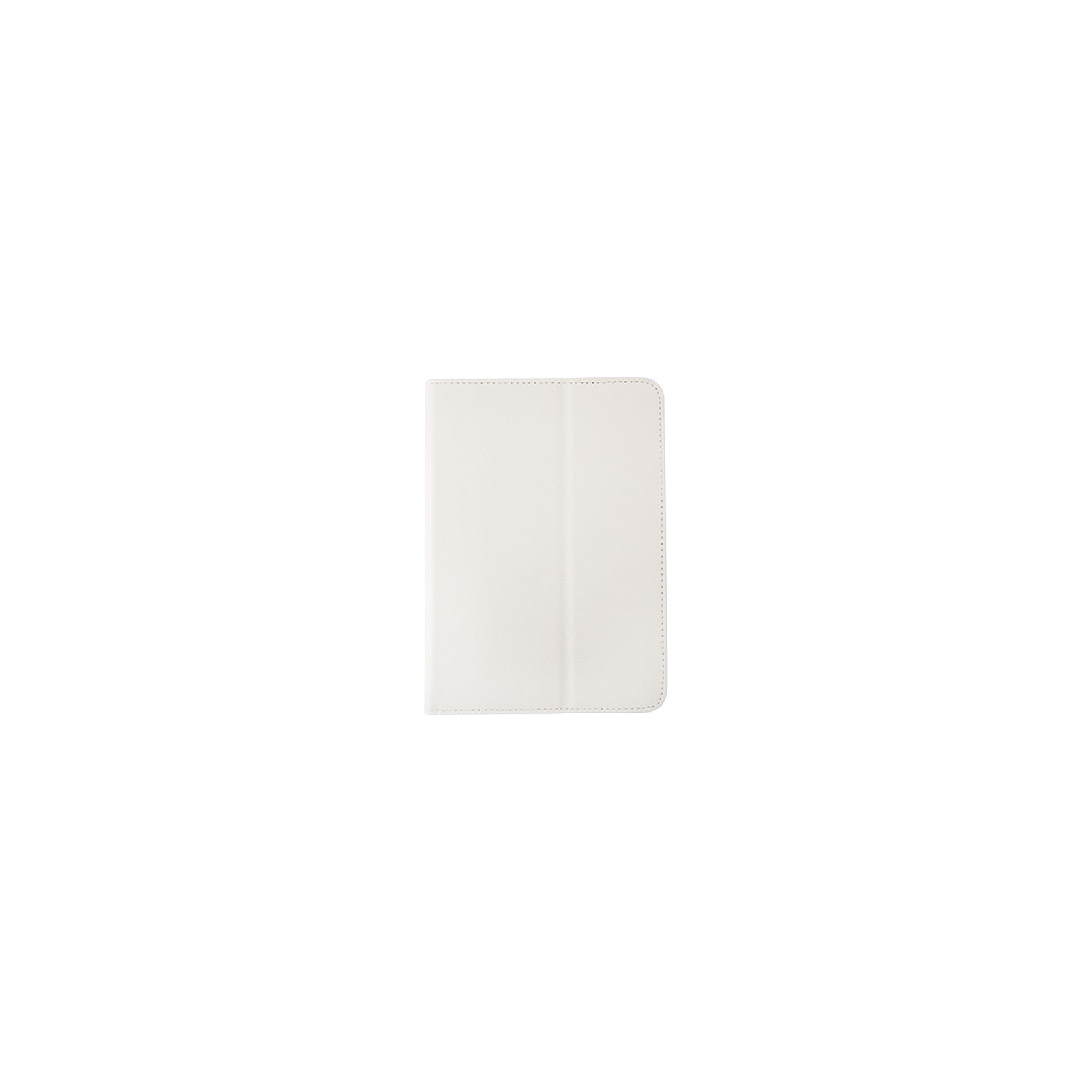 Чехол для планшета Vellini 7" Universal stand White (216881)