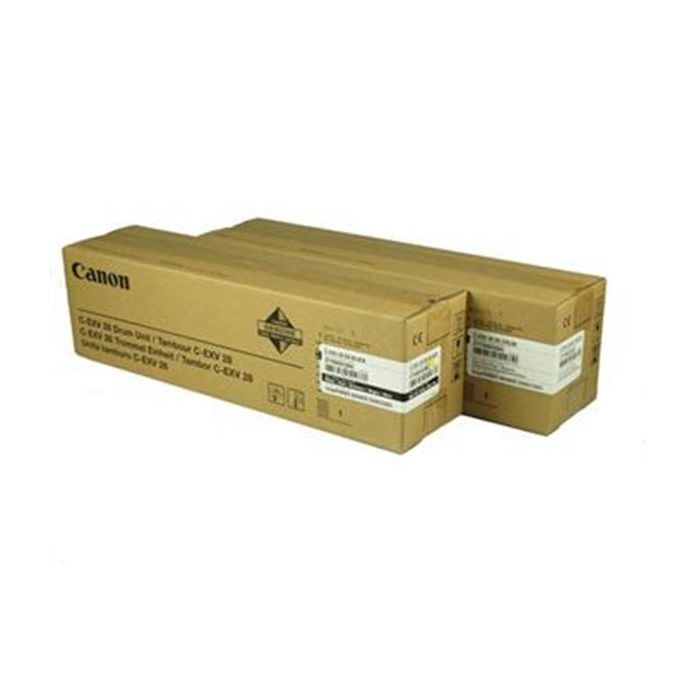Оптический блок (Drum) Canon C-EXV28 (для IRAC5045/5051) Black (2776B003)