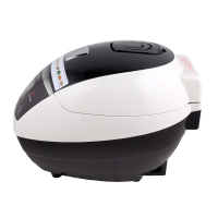 Мультиварка Philips HD 3134/00 (HD3134/00) изображение 3