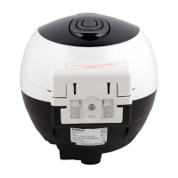 Мультиварка Philips HD 3134/00 (HD3134/00) изображение 4